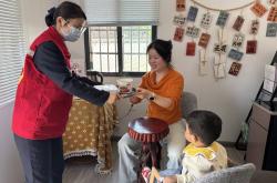 怎么买世界杯 -五一归途有惊无险，这份温暖直抵心间