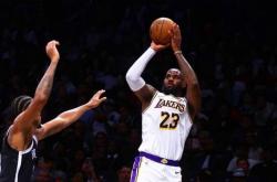 2026世界杯买球 -詹姆斯今天贡献了一个历史级别的运球，证明他不仅有身体实力，也有技术含量，NBA关于他的最大谎言彻底被打破