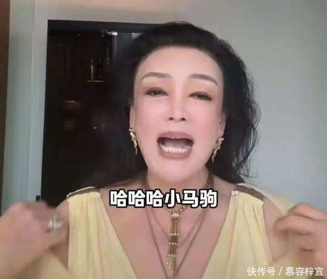 笑喷了！汪大爷能屈能伸，积极配合张兰，小孙孙出生详情曝光