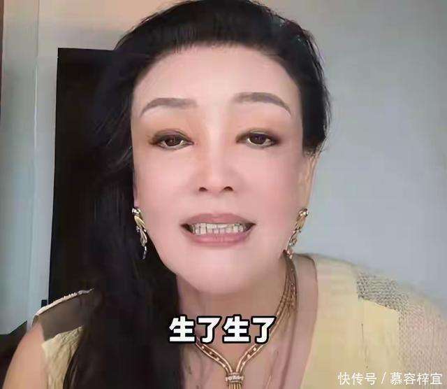 笑喷了！汪大爷能屈能伸，积极配合张兰，小孙孙出生详情曝光