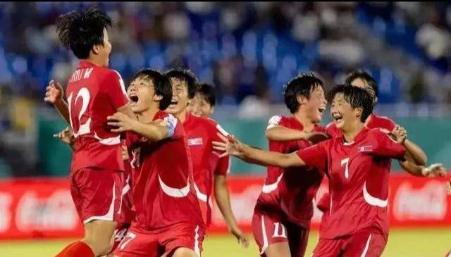 亚洲杯韩国女足3:3战平澳大利亚队 女足亚洲杯A组末轮综述