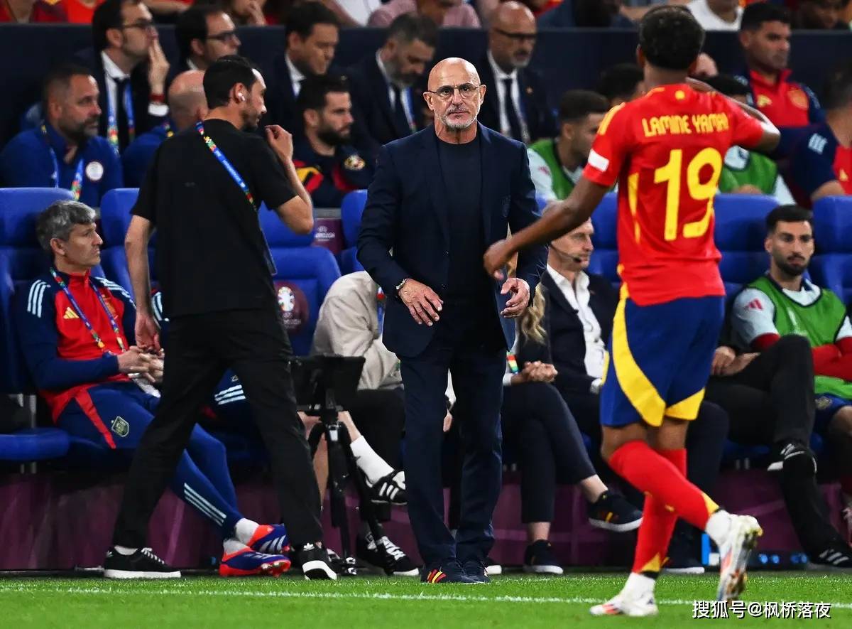 西班牙0-0佛得角：这不是冷门，是足球全球化对旧帝国又一次清算