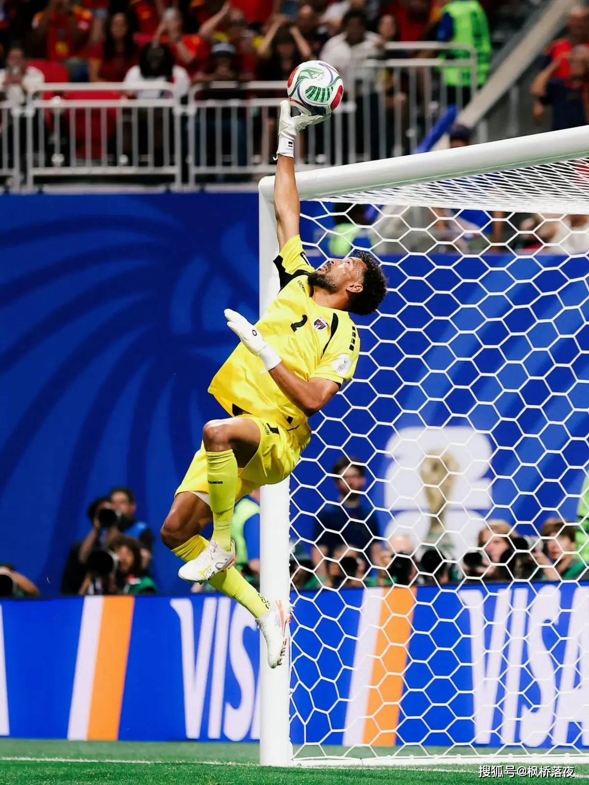 西班牙0-0佛得角：这不是冷门，是足球全球化对旧帝国又一次清算
